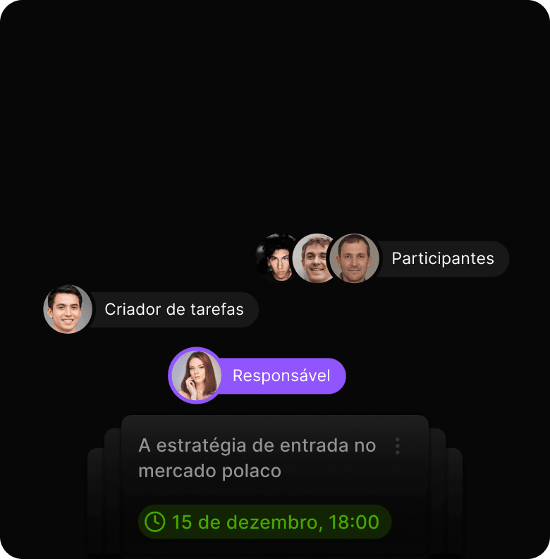 Trabalho em equipe