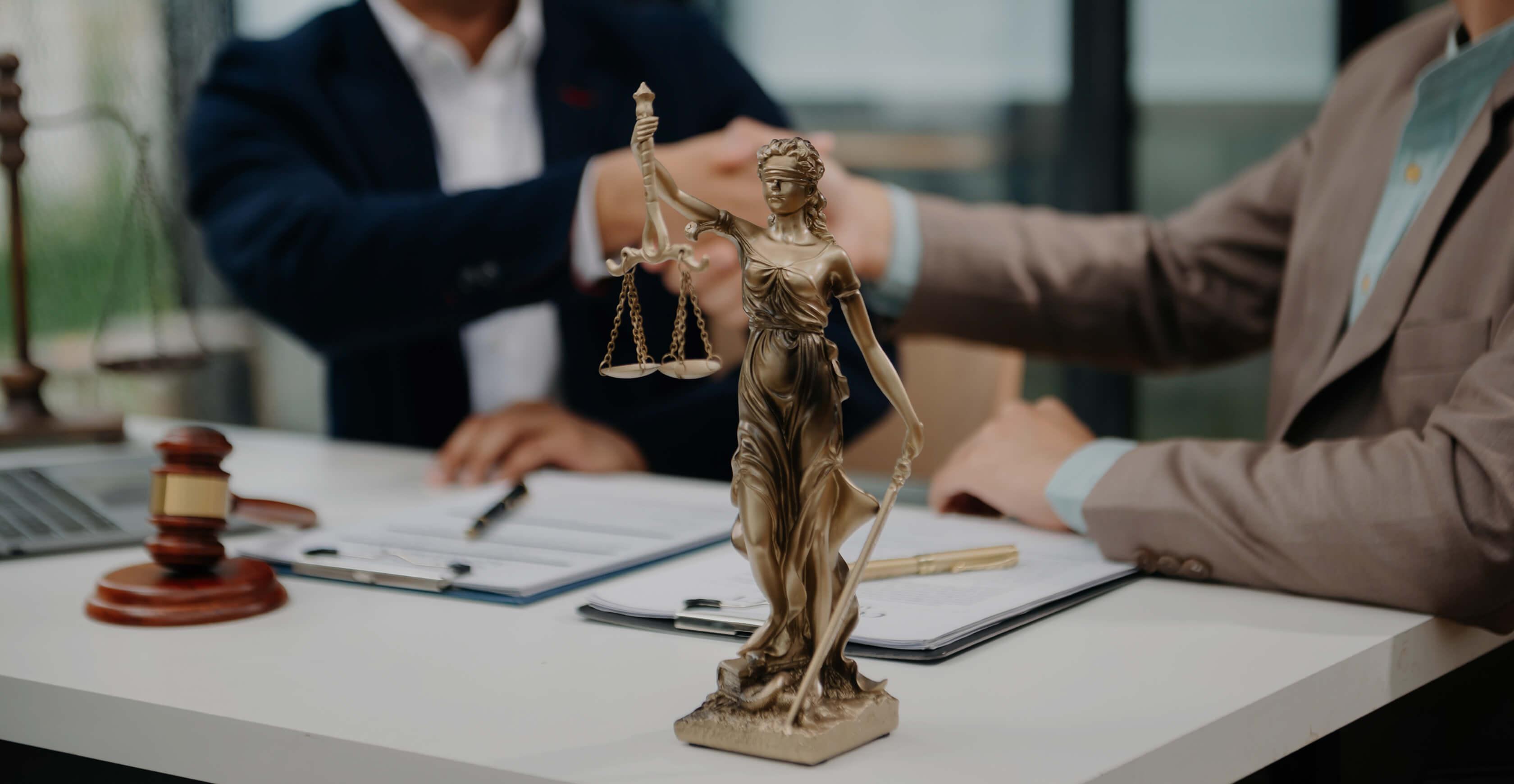 CRM da Uspacy para escritórios de advocacia — interface de gestão de casos